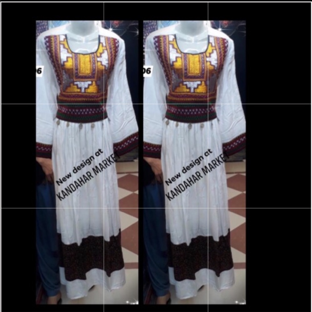 Dress